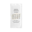 EC 1413 Calibration solution 25x 20ml