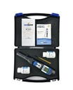 Aqua Master, P160 Pro Combo pH, EC, PPM, TDS & Temp Meter