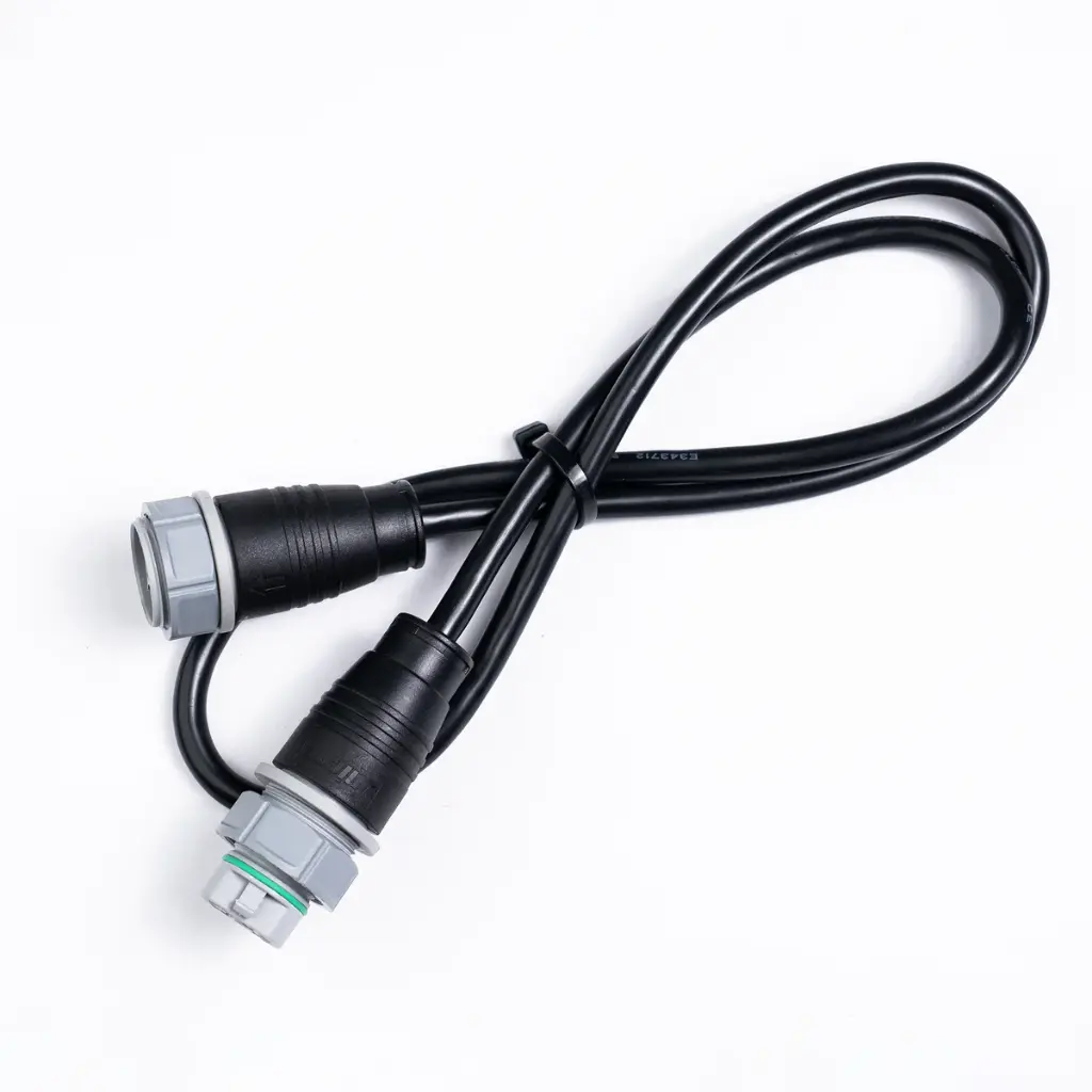 Faven Chroma, Daisy Chain Cord