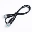 Faven Chroma, Daisy Chain Cord