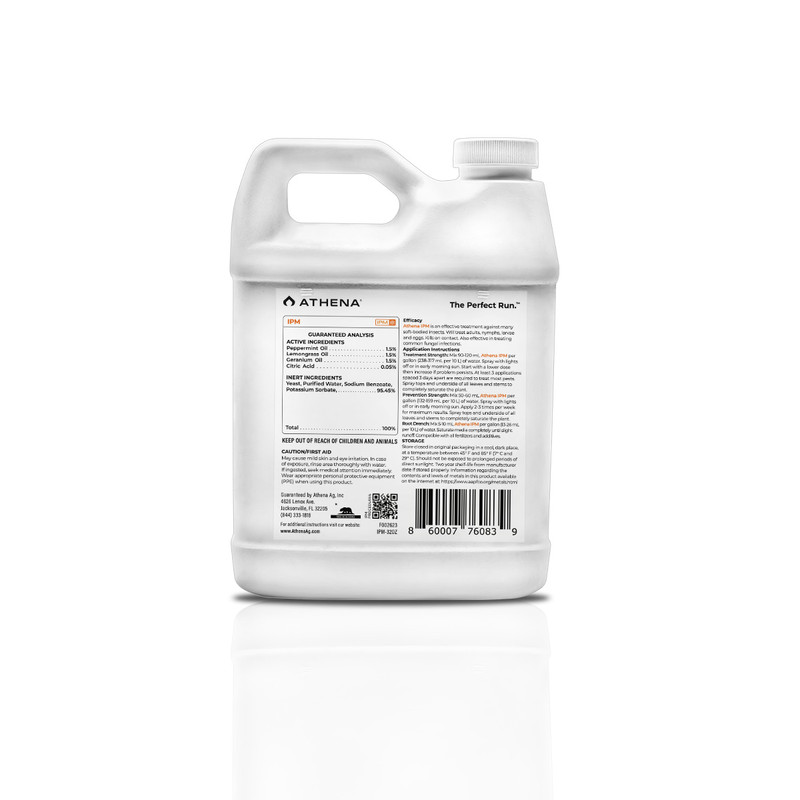 Athena IPM 32oz