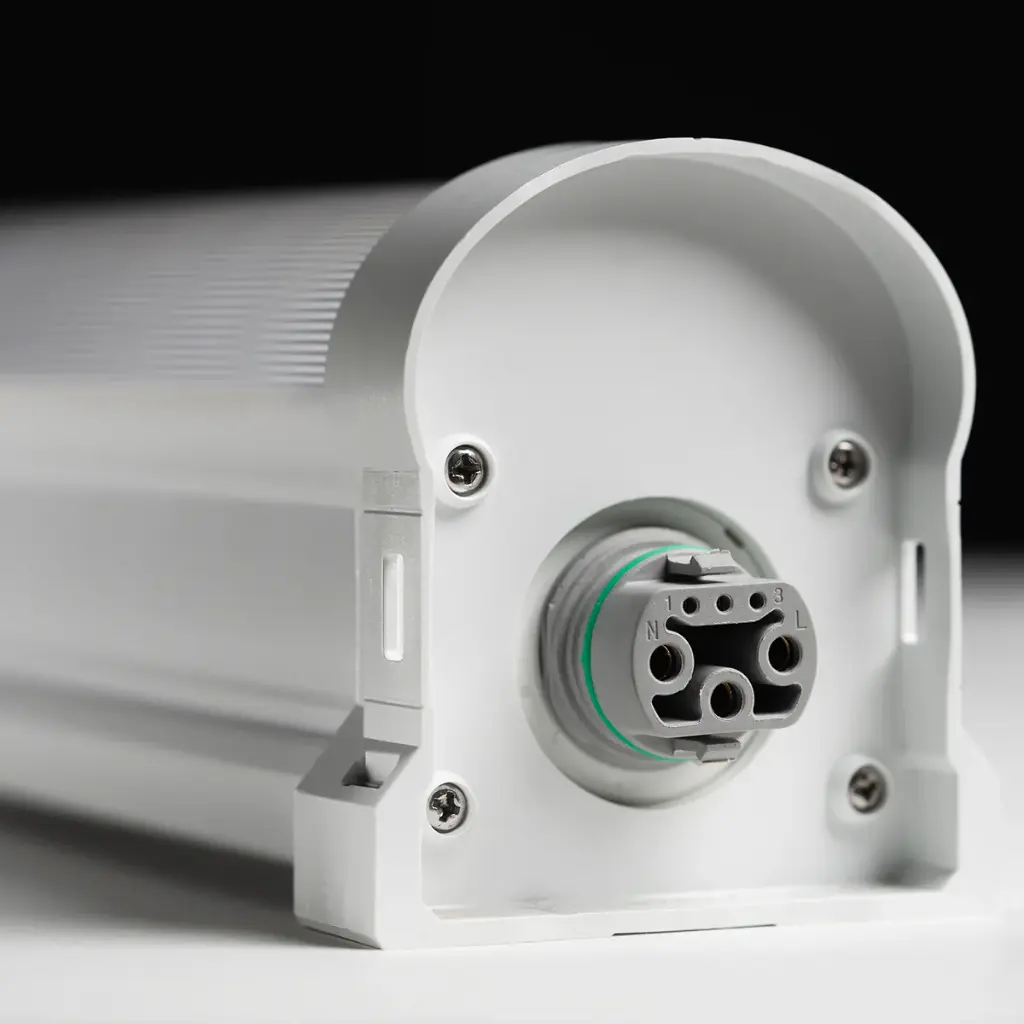 Faven Chroma, LED Connector