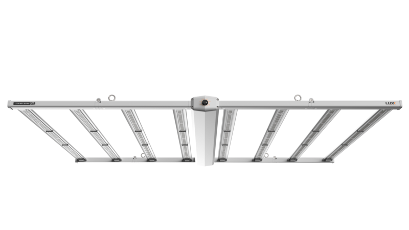 Luxx 860w LED Pro XR 120-277v