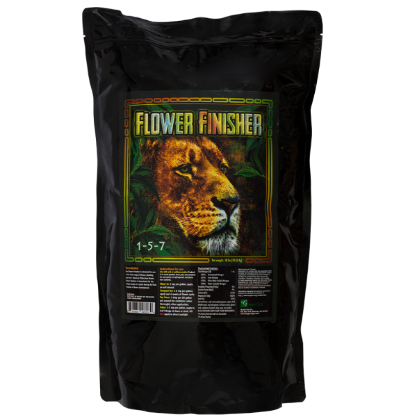 GreenGro Flower Finisher 1LB