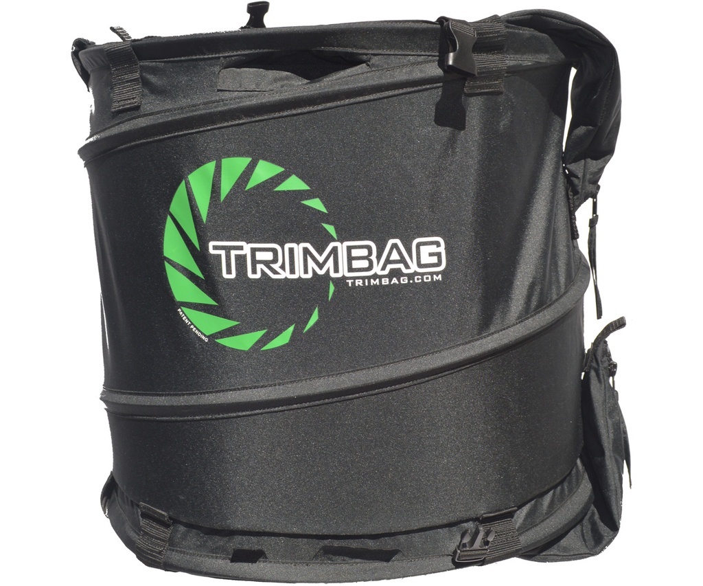 Trim Bag Dry Trimmer