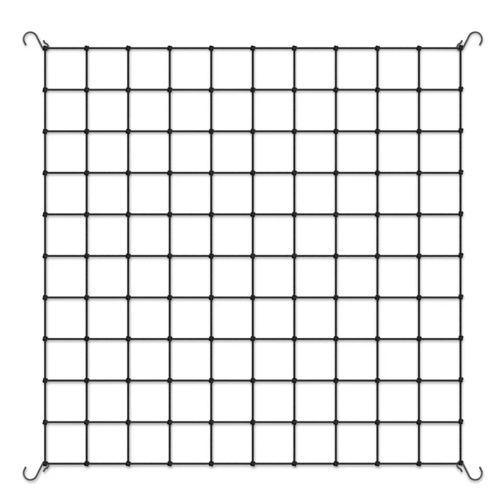 [AC-ETB55] AC Infinity TRELLIS NETTING, 5x5'