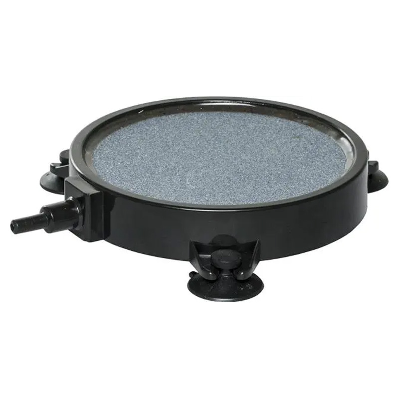 Active Aqua Air Stone, Round, 4" x 1"