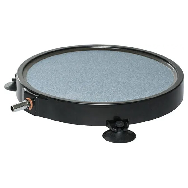 Active Aqua Air Stone, Round, 8" x 1"