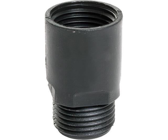 Active Aqua Extension Fitting, 1"