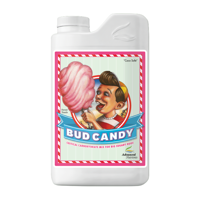 Advanced Nutrients, Bud Candy, 500ml