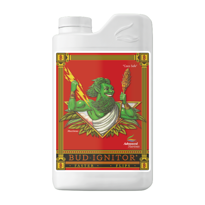 Advanced Nutrients, Bud Ignitor, 500ml