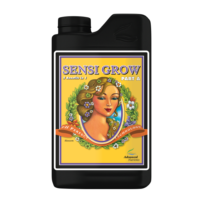 [ANSGA1] Advanced Nutrients, pH Perfect Sensi Grow, Part A, 1L