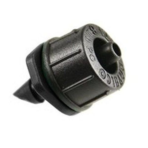 Antelco Ceta Cleanable Pressure Compensating Dripper - Flow Rate : 1.0 GPH