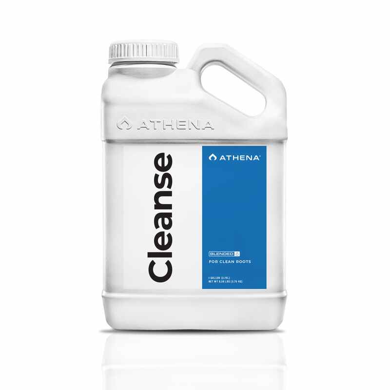 Athena Cleanse, 1Gallon