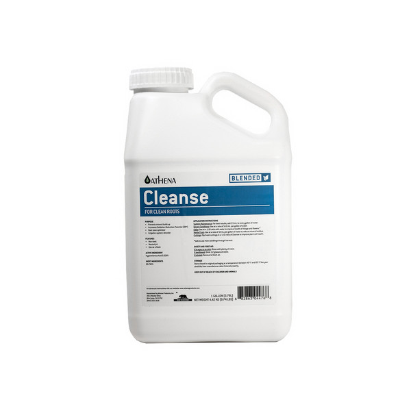 [LQ-CL-32oz] Athena Cleanse, 32oz