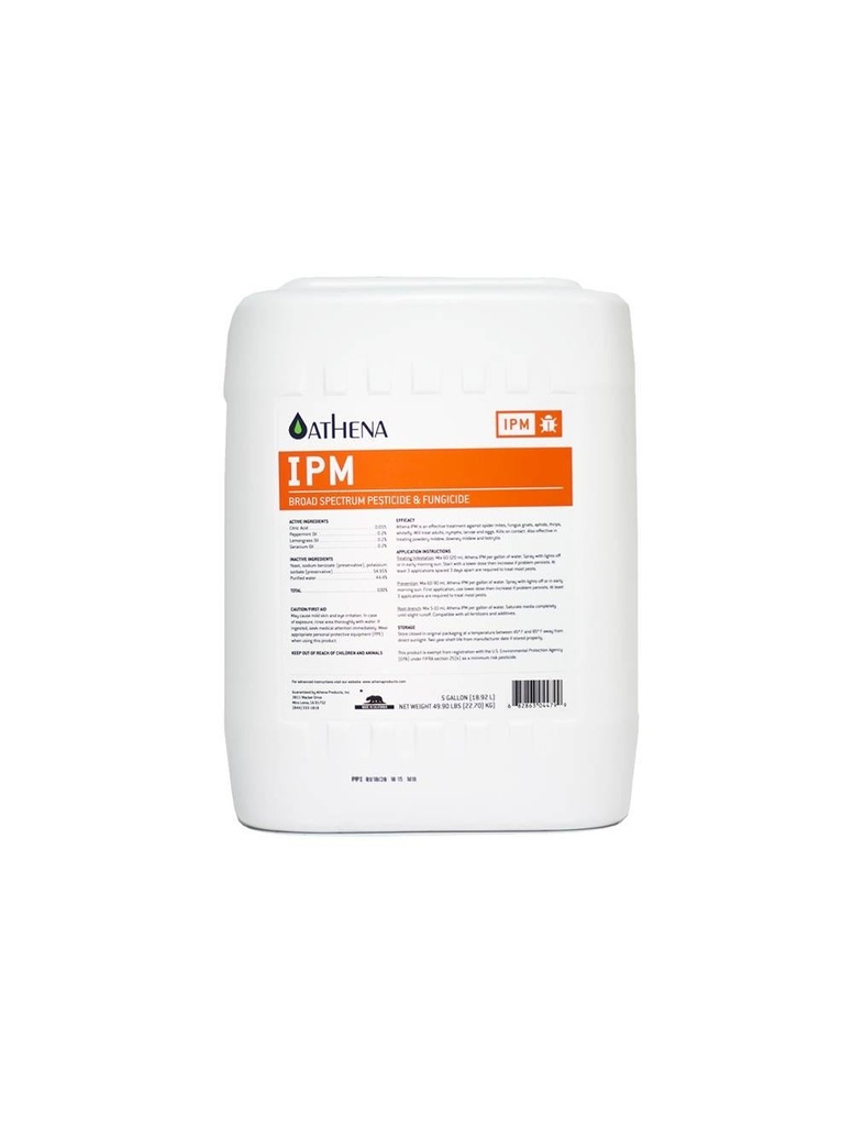 [ATHIPM5G] Athena IPW 5 Gallon