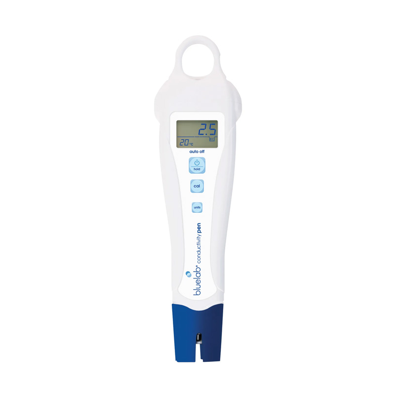 Bluelab Conductivity Pen