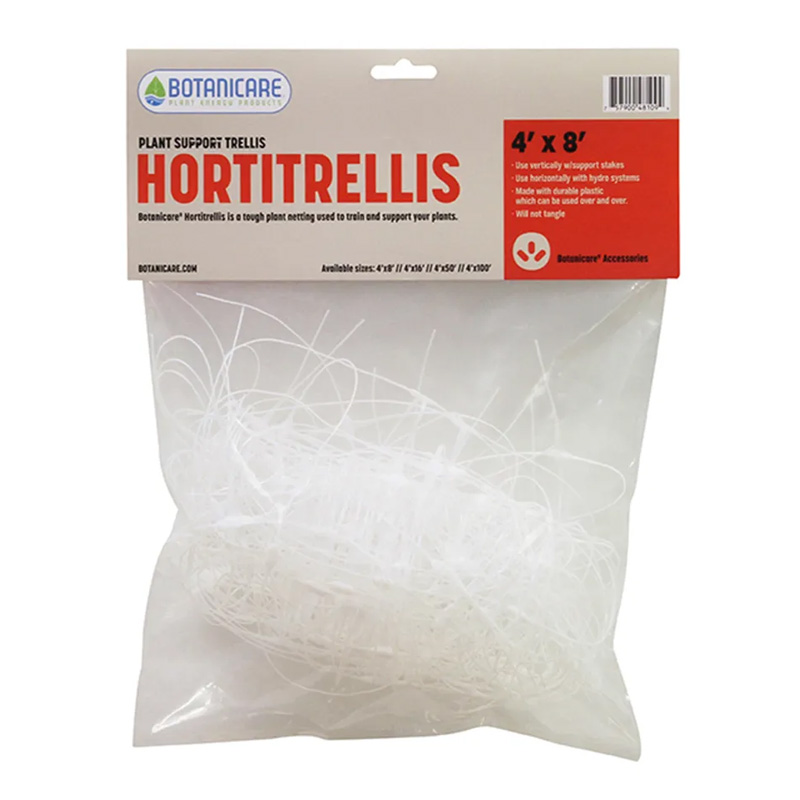 Botanicare Horti-Trellis 4 ft x 16 ft