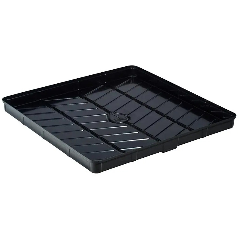 Botanicare Low Tide Trays Black 3'x3'