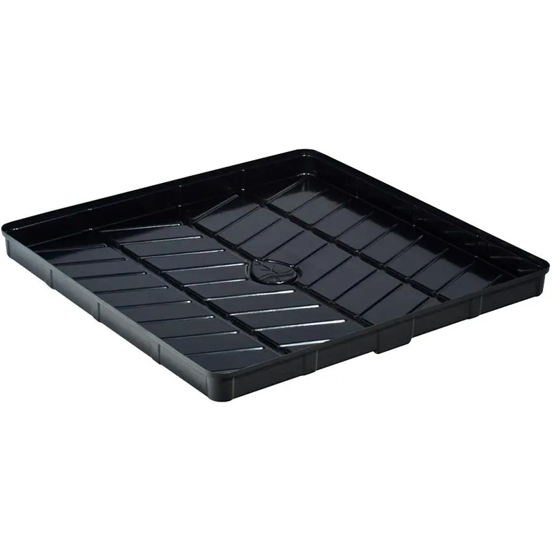 Botanicare Low Tide Trays Black 4'x4'