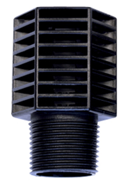 Botanicare, Ebb & Flow Screen Fitting