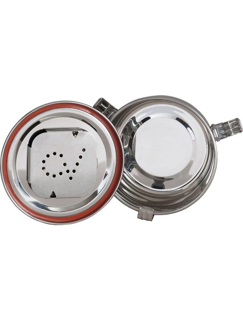 CVAULT Large Humidity Container 4.75x2.25