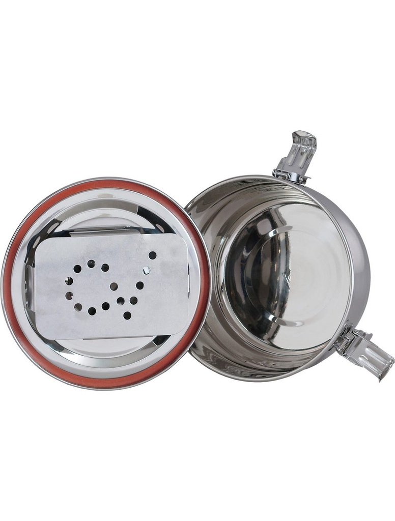 CVault 2 Liter Humidity Curing Storage Container