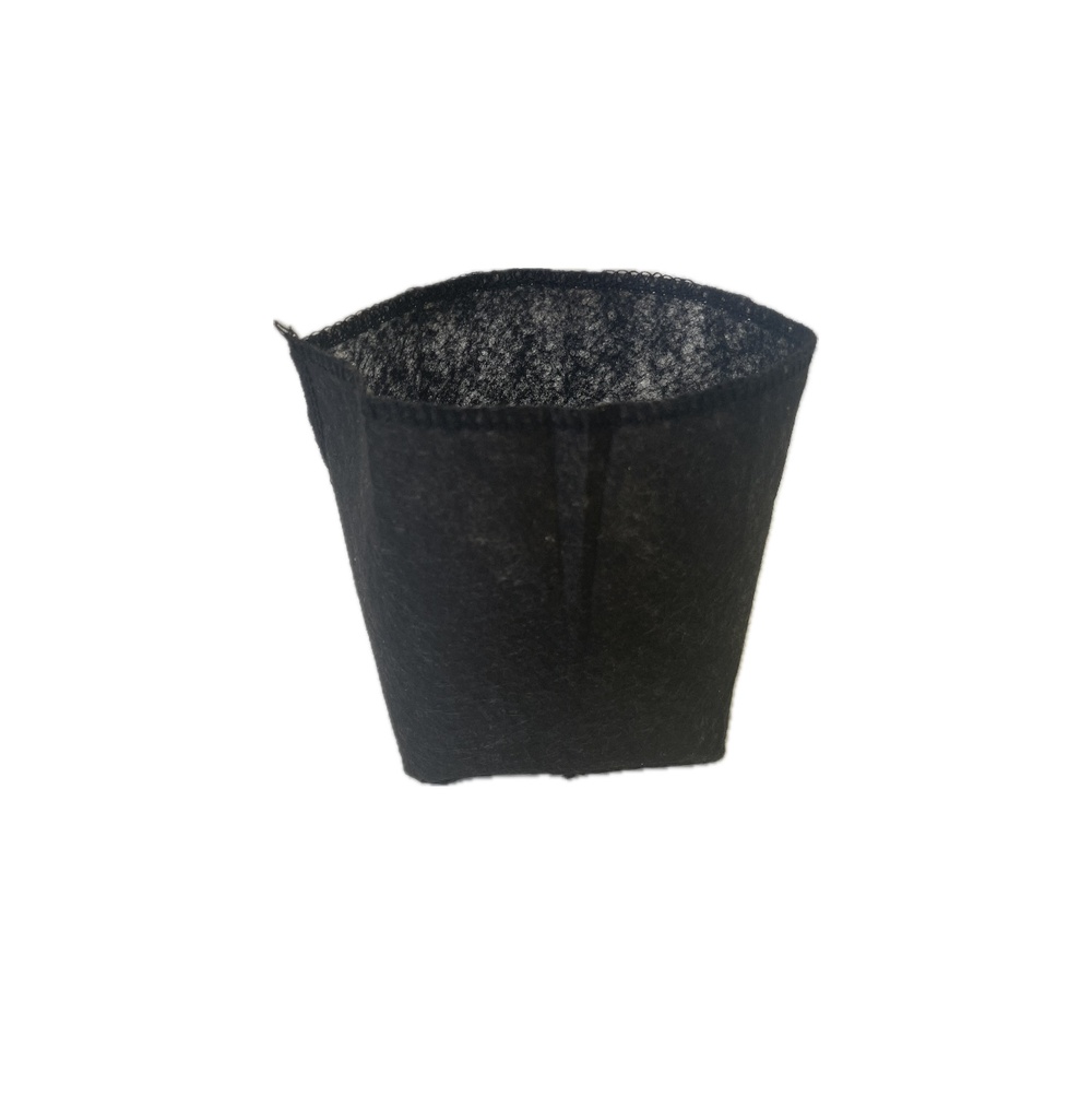 Charged Carbon 2L Fabric Pot