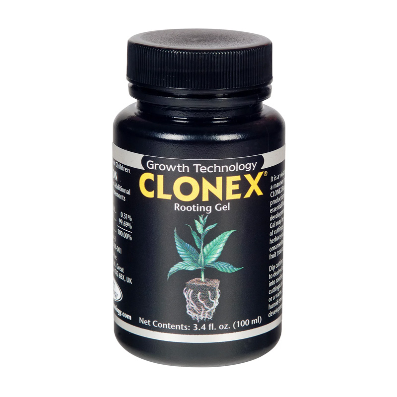 Clonex Rooting Gel, 100 ml