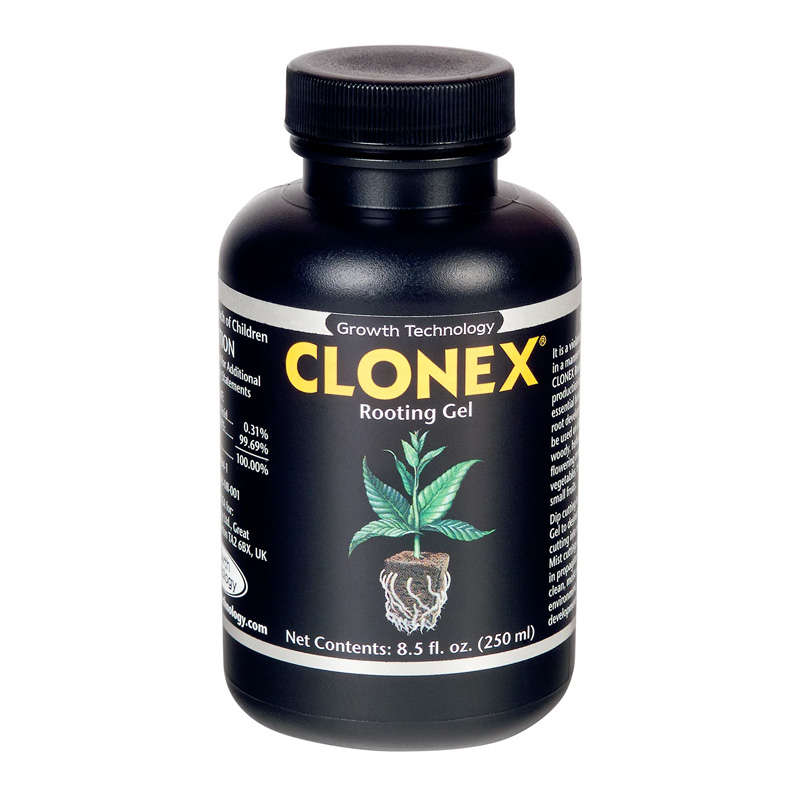 Clonex Gel 250 ml