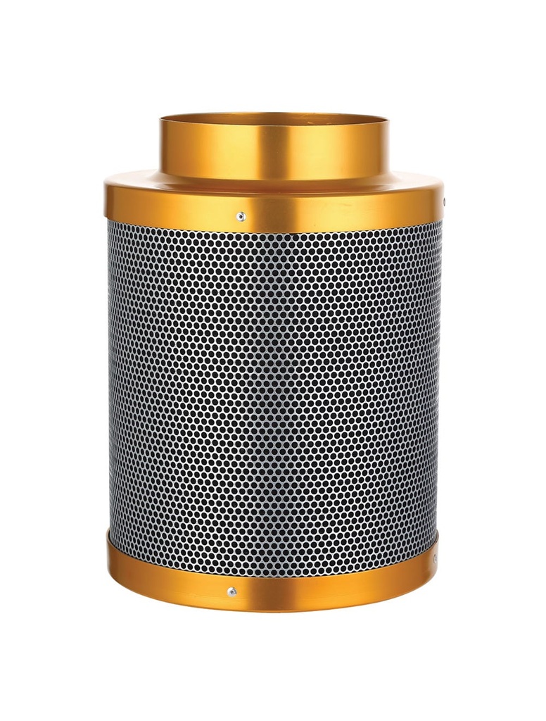 DuraBreeze Lite Carbon Filter 8" x 40" 950 cfm