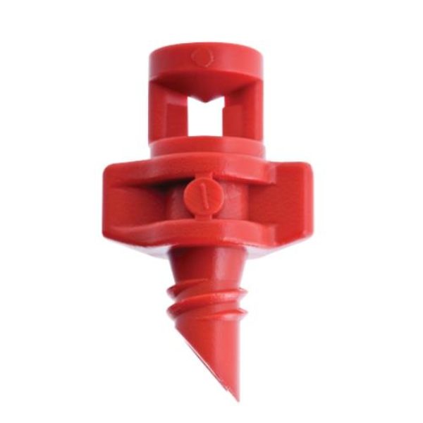 EZ-Clone 360 Sprayer Red (Single)