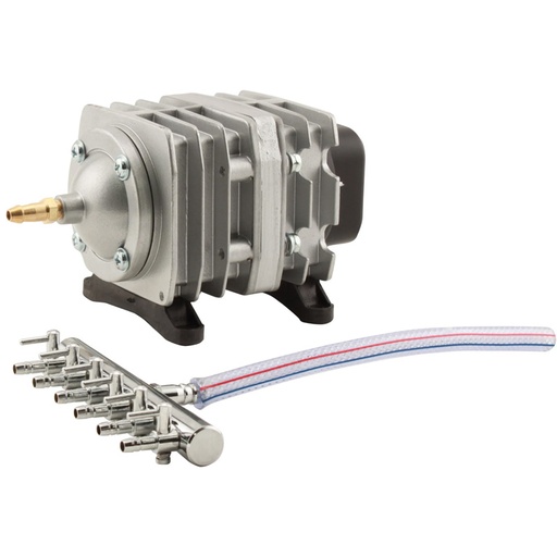 EcoPlus Commercial Air 1 - 18 Watt Single Outlet 793 GPH