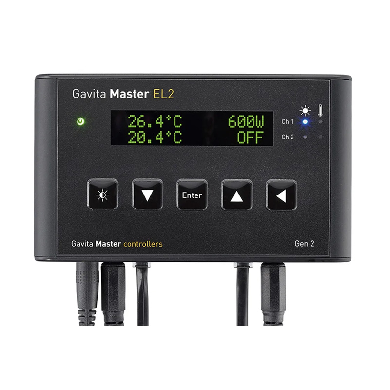 Gavita Master Controllers Gen 2