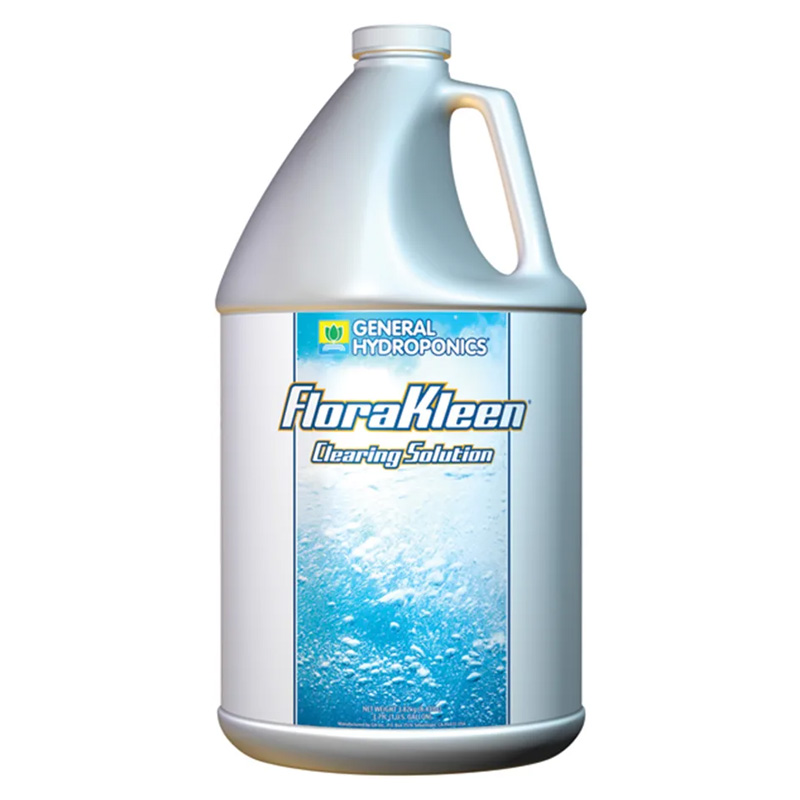General Hydroponics® Flora Kleen 1 Gal