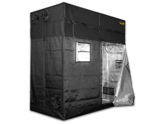 Gorilla Grow Tent 4' x 8'