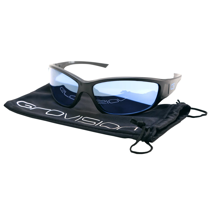 GroVision High Performance Shades® - Pro