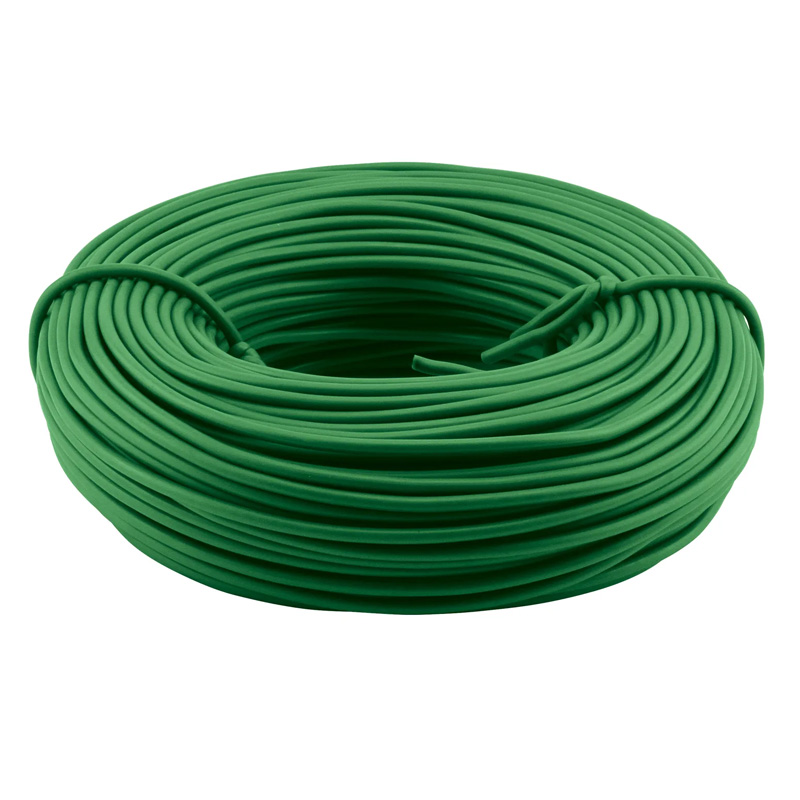 Grower's Edge Soft Garden Plant Tie 5 mm - 50 ft