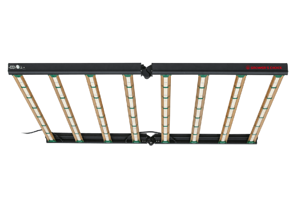 Growers Choice ROI-E900