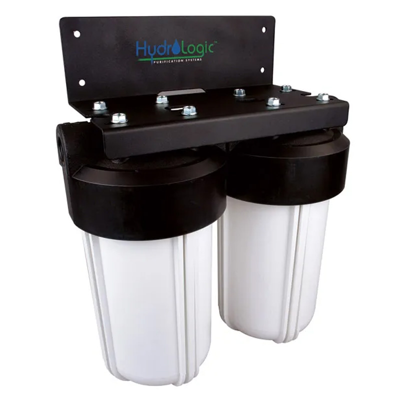 HydroLogic Pre-Evolution Pre-Filter, High Capacity