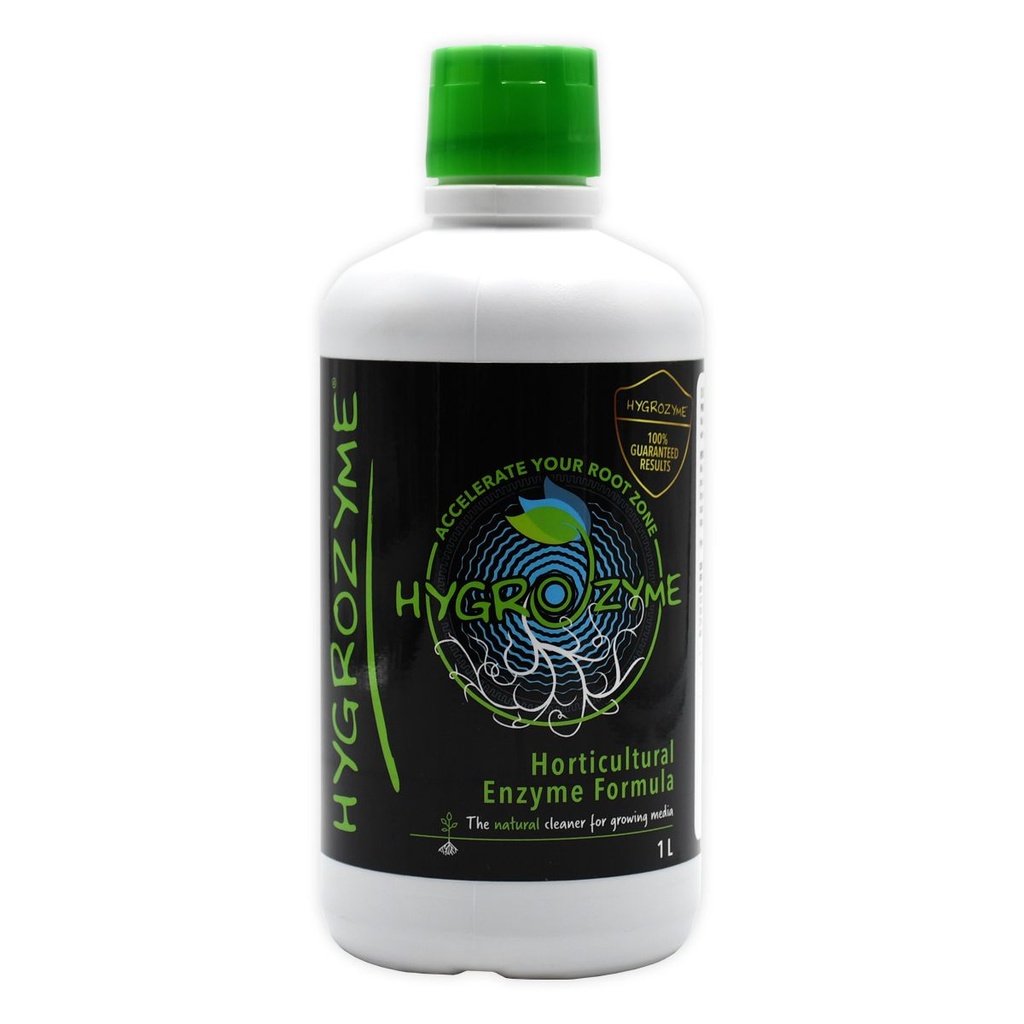 [HGC718980] Hygrozyme® Horticultural Enzyme Formula, 1L
