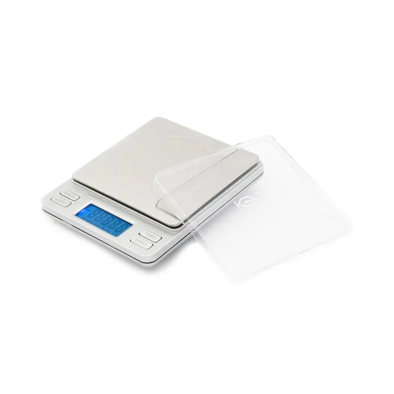 Kenex Magno Series Precision Scale, 500 g capacity x 0.01 g accuracy