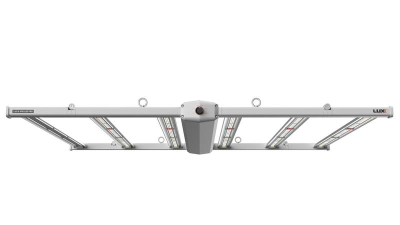 Luxx 645w LED Pro 120-277v