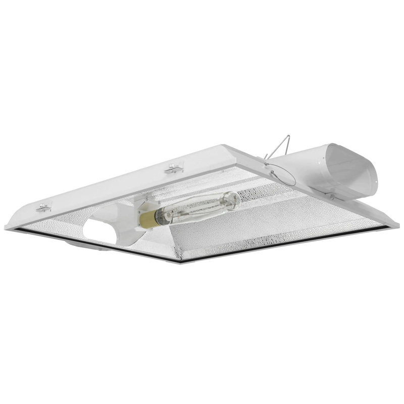 Magnum Low Pro XXXL® 8 in Air-Cooled Reflector