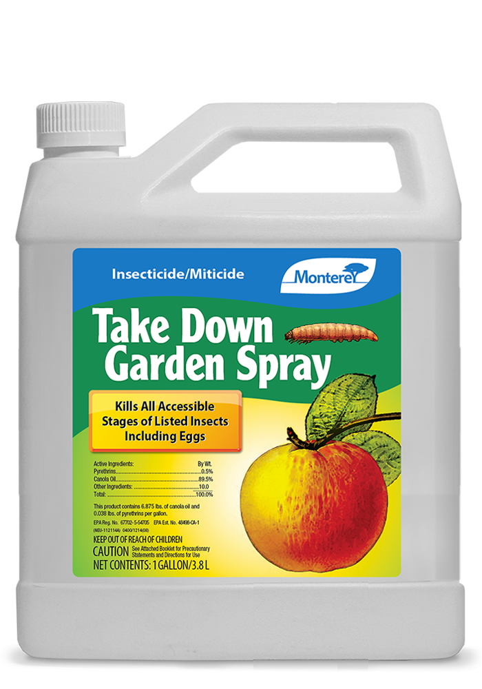 Monterey, Complete Disease Control 1 Gallon