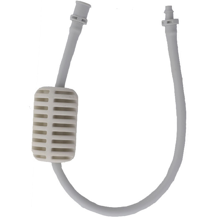 Netafim 12", Hanging Assembly for Sprinkler, Mister, or Fogger, qty 1