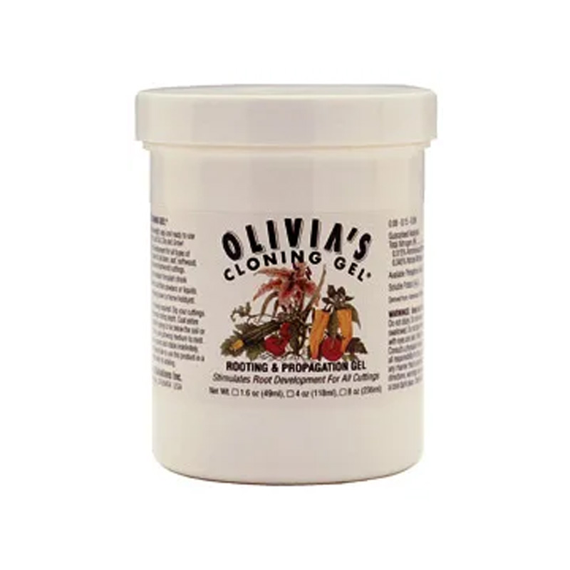 Olivia's Cloning Gel, 2 oz