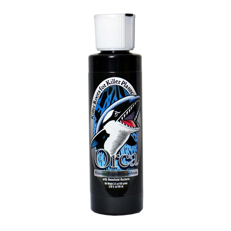 PLANT SUCCESS ORCA Premium Liquid Mycorrhizae, 100 ml