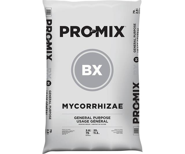 PROMIX BX Mycorrhizae, 2.8 cu ft