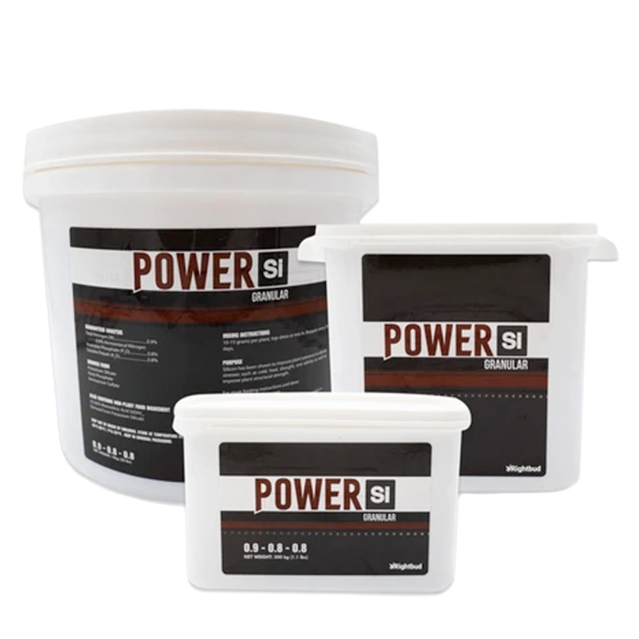 PowerSi Granular